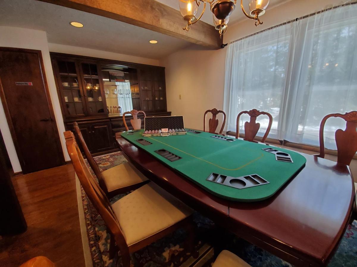 Walk To Pool & Beach - Spacious Gateway, Hot Tub, Game Room Pocono Country Place Εξωτερικό φωτογραφία