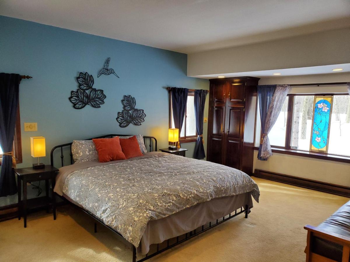 Walk To Pool & Beach - Spacious Gateway, Hot Tub, Game Room Pocono Country Place Εξωτερικό φωτογραφία