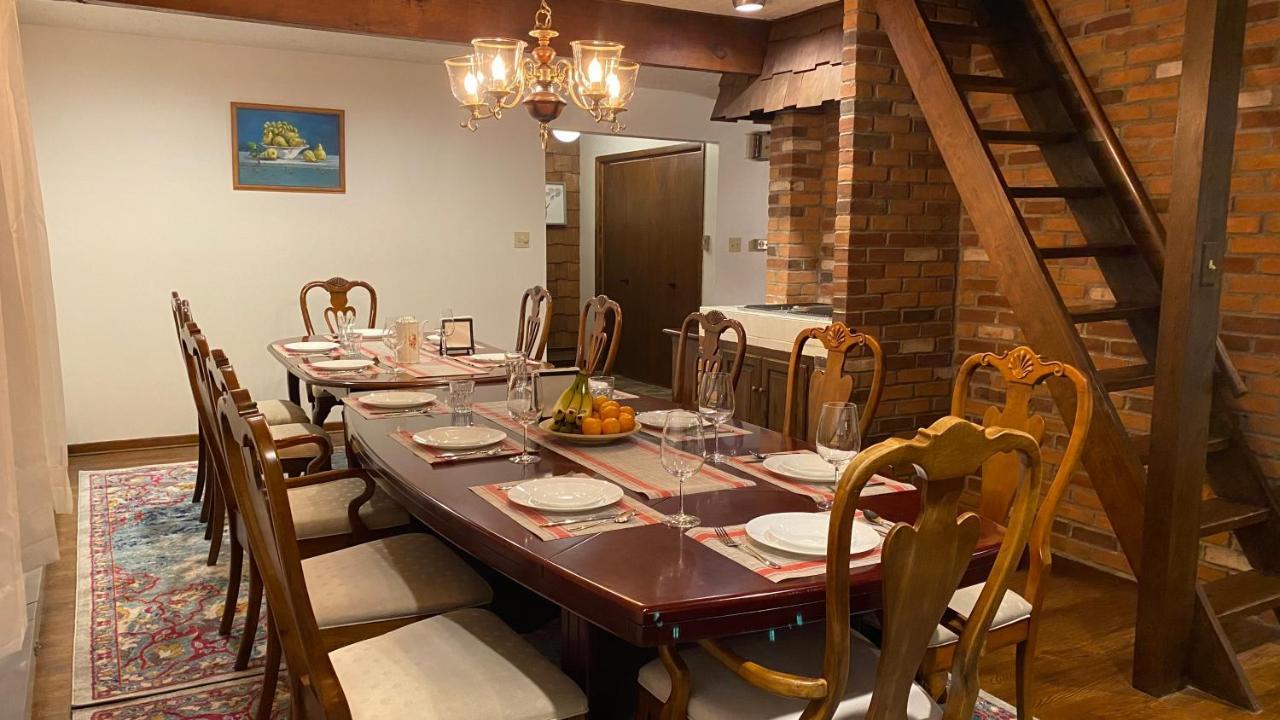 Walk To Pool & Beach - Spacious Gateway, Hot Tub, Game Room Pocono Country Place Εξωτερικό φωτογραφία