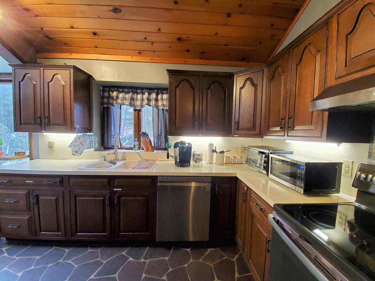 Walk To Pool & Beach - Spacious Gateway, Hot Tub, Game Room Pocono Country Place Εξωτερικό φωτογραφία