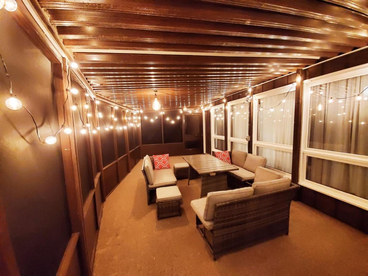 Walk To Pool & Beach - Spacious Gateway, Hot Tub, Game Room Pocono Country Place Εξωτερικό φωτογραφία