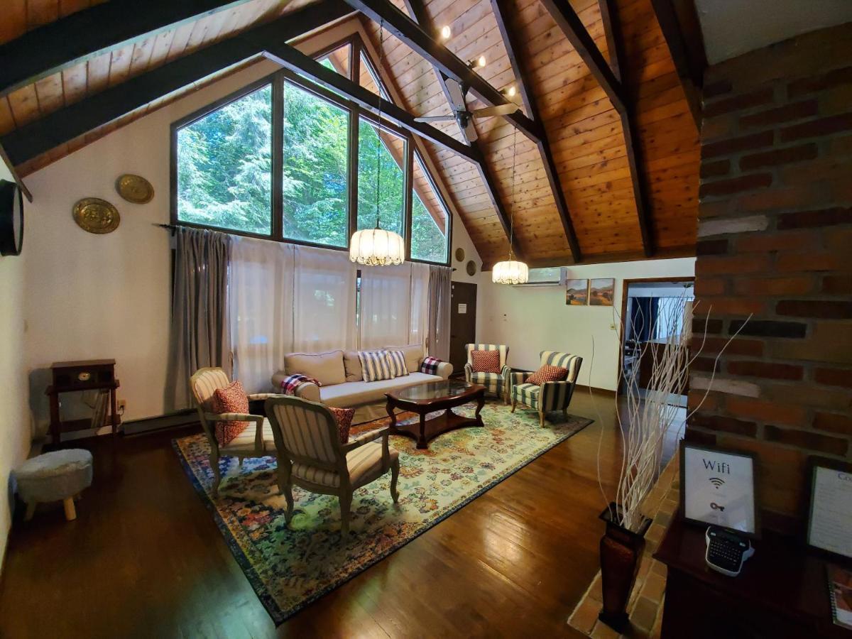 Walk To Pool & Beach - Spacious Gateway, Hot Tub, Game Room Pocono Country Place Εξωτερικό φωτογραφία