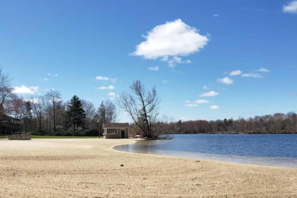 Walk To Pool & Beach - Spacious Gateway, Hot Tub, Game Room Pocono Country Place Εξωτερικό φωτογραφία