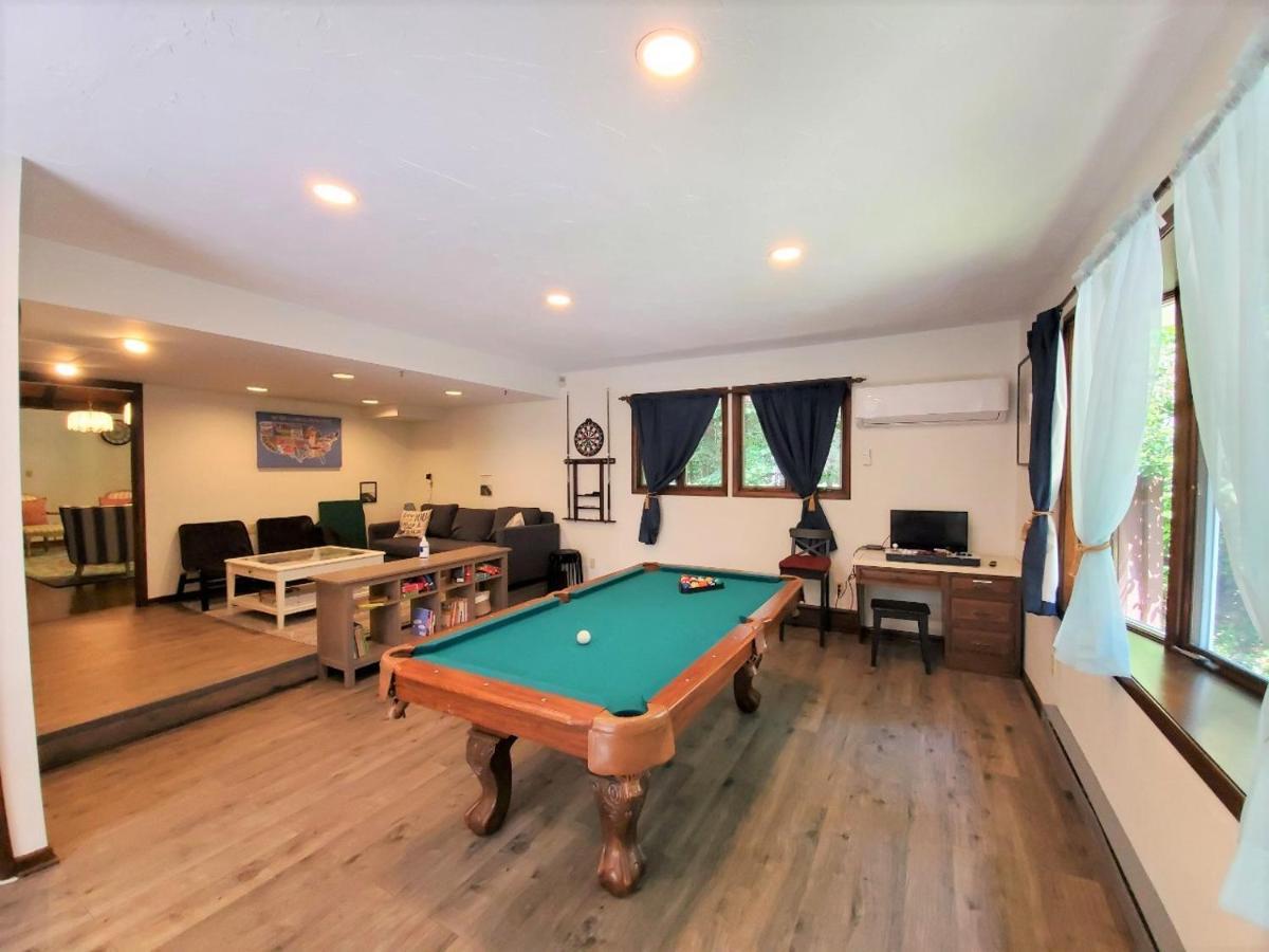 Walk To Pool & Beach - Spacious Gateway, Hot Tub, Game Room Pocono Country Place Εξωτερικό φωτογραφία
