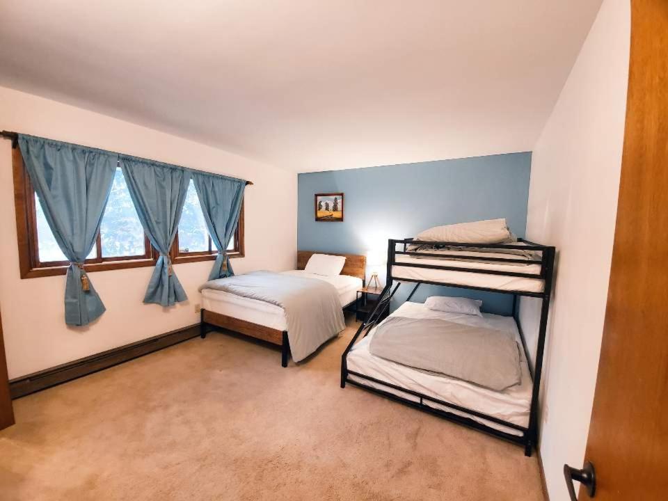 Walk To Pool & Beach - Spacious Gateway, Hot Tub, Game Room Pocono Country Place Εξωτερικό φωτογραφία