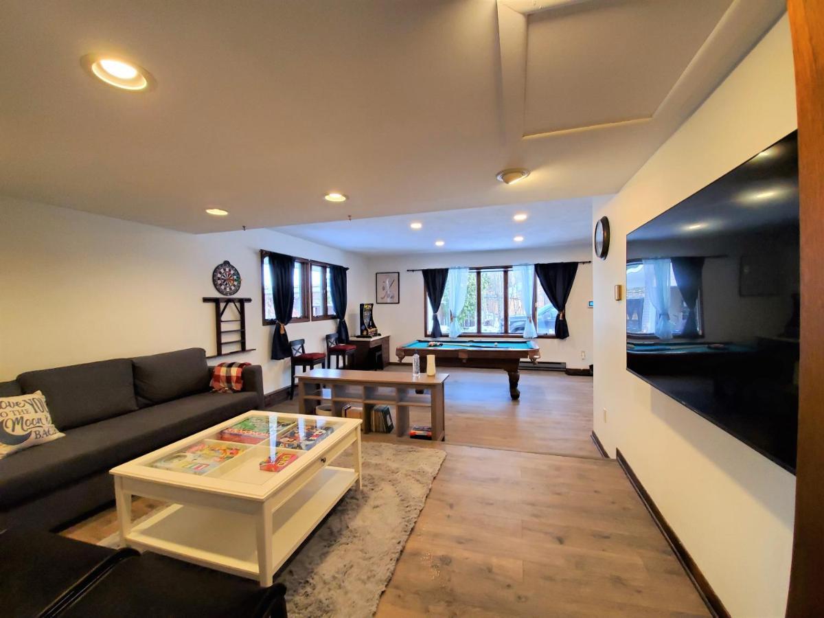 Walk To Pool & Beach - Spacious Gateway, Hot Tub, Game Room Pocono Country Place Εξωτερικό φωτογραφία
