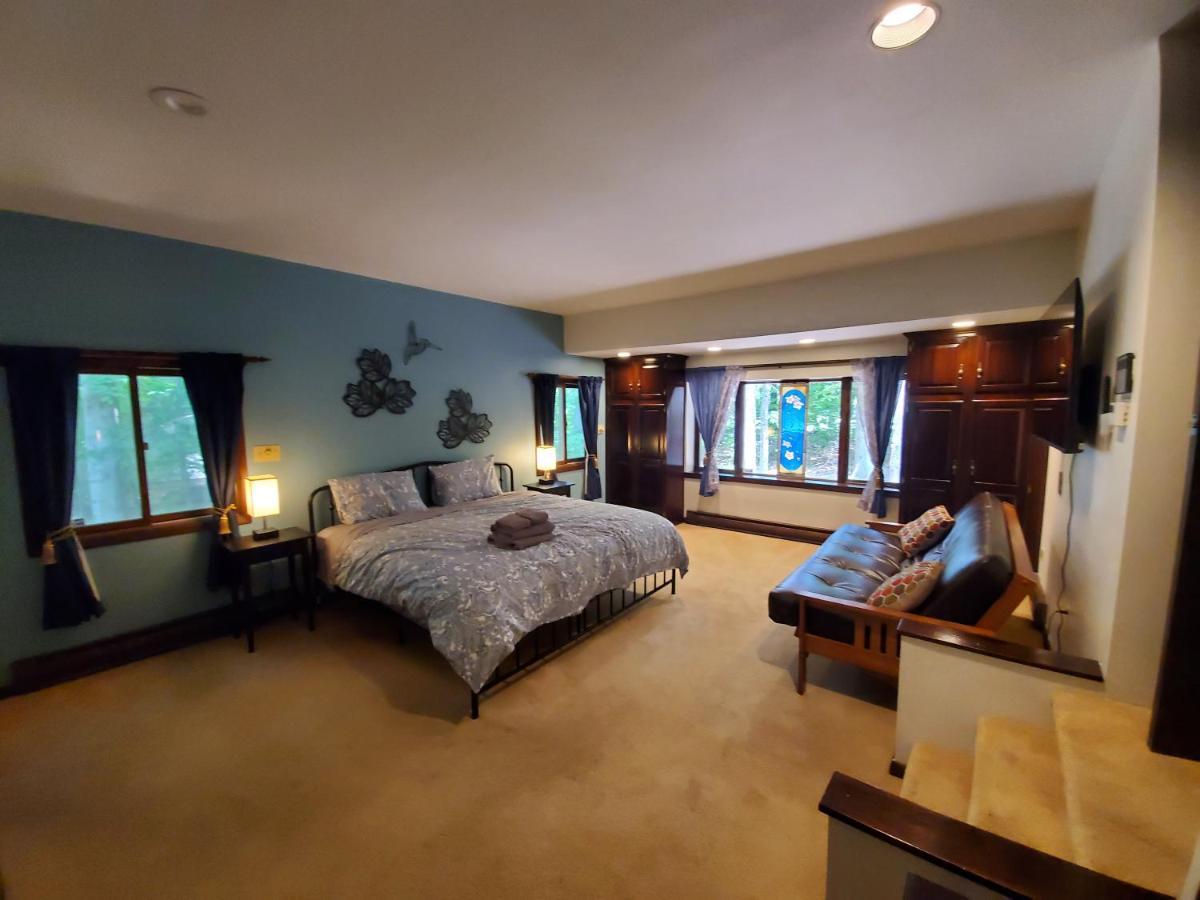 Walk To Pool & Beach - Spacious Gateway, Hot Tub, Game Room Pocono Country Place Εξωτερικό φωτογραφία