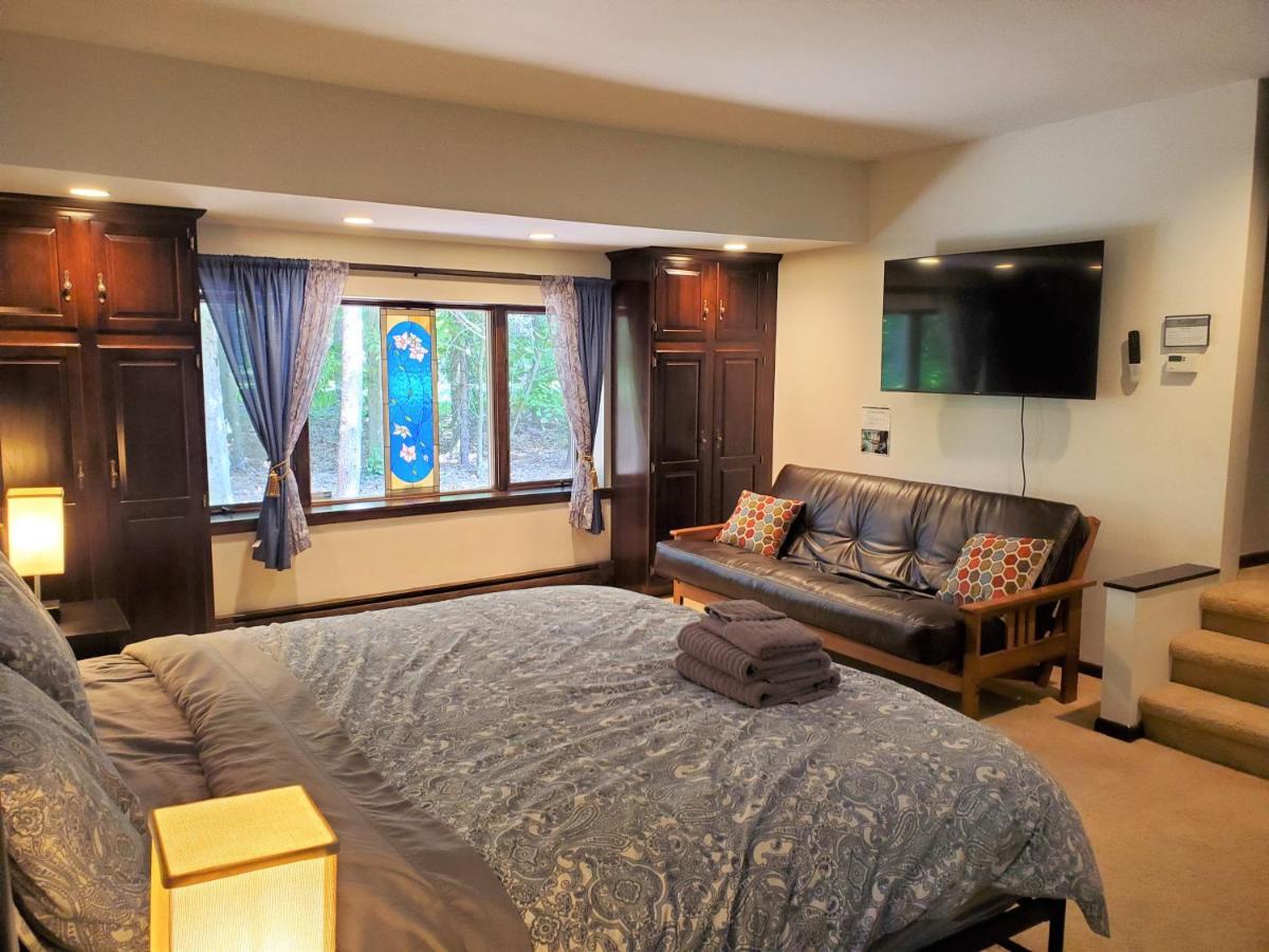Walk To Pool & Beach - Spacious Gateway, Hot Tub, Game Room Pocono Country Place Εξωτερικό φωτογραφία