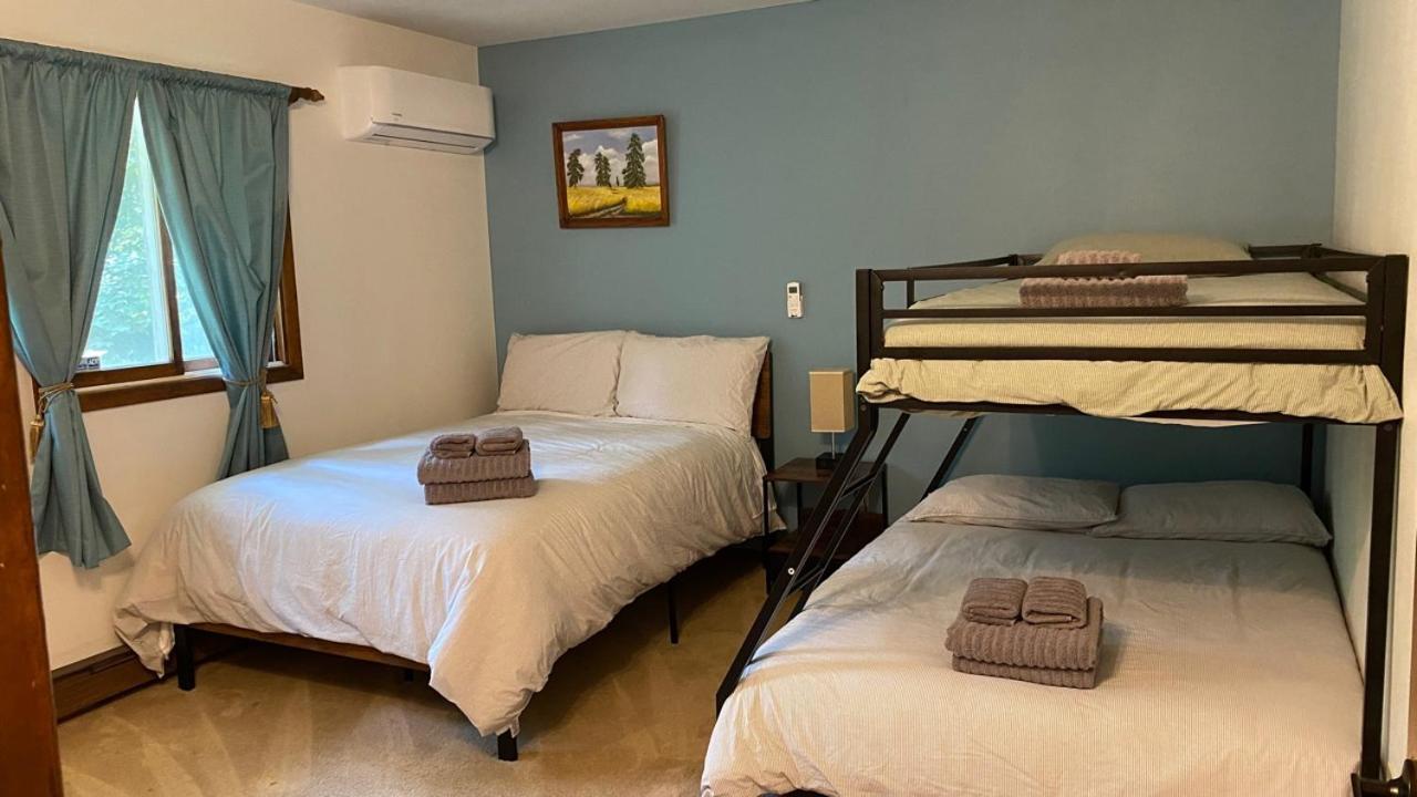 Walk To Pool & Beach - Spacious Gateway, Hot Tub, Game Room Pocono Country Place Εξωτερικό φωτογραφία