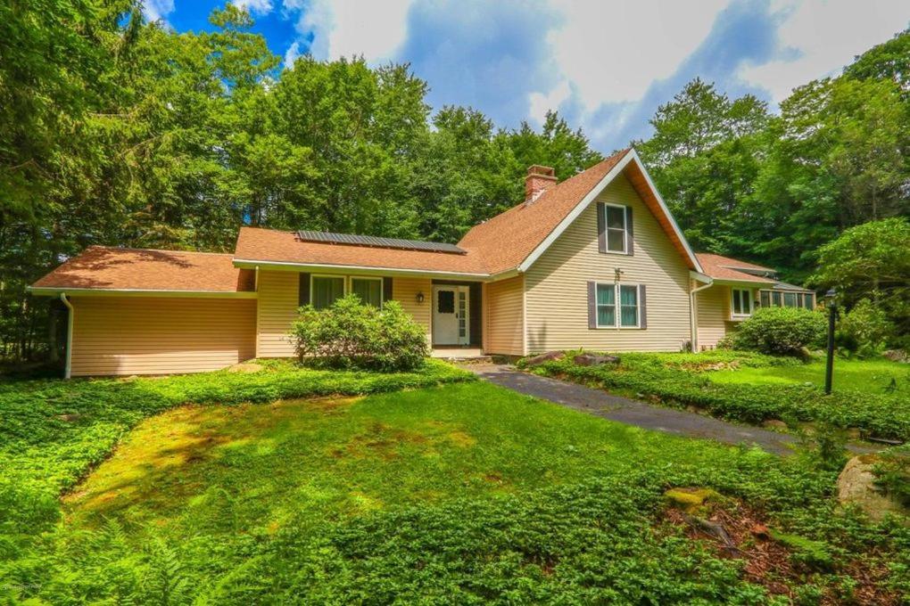 Walk To Pool & Beach - Spacious Gateway, Hot Tub, Game Room Pocono Country Place Εξωτερικό φωτογραφία