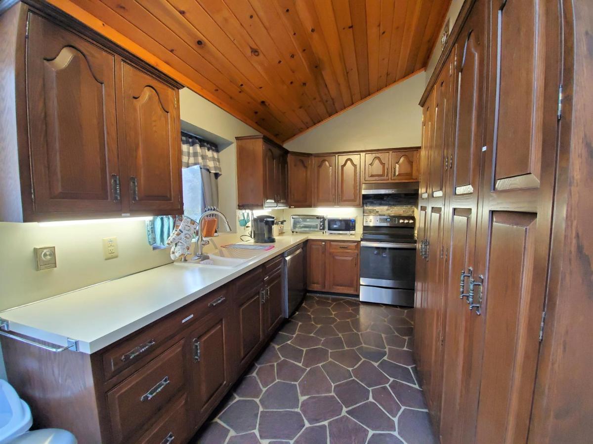 Walk To Pool & Beach - Spacious Gateway, Hot Tub, Game Room Pocono Country Place Εξωτερικό φωτογραφία