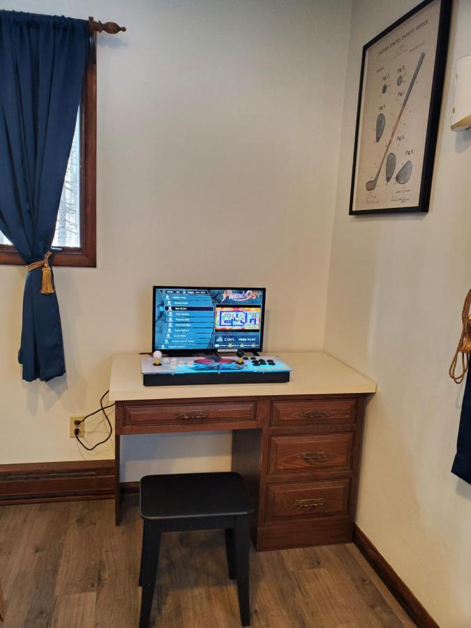 Walk To Pool & Beach - Spacious Gateway, Hot Tub, Game Room Pocono Country Place Εξωτερικό φωτογραφία