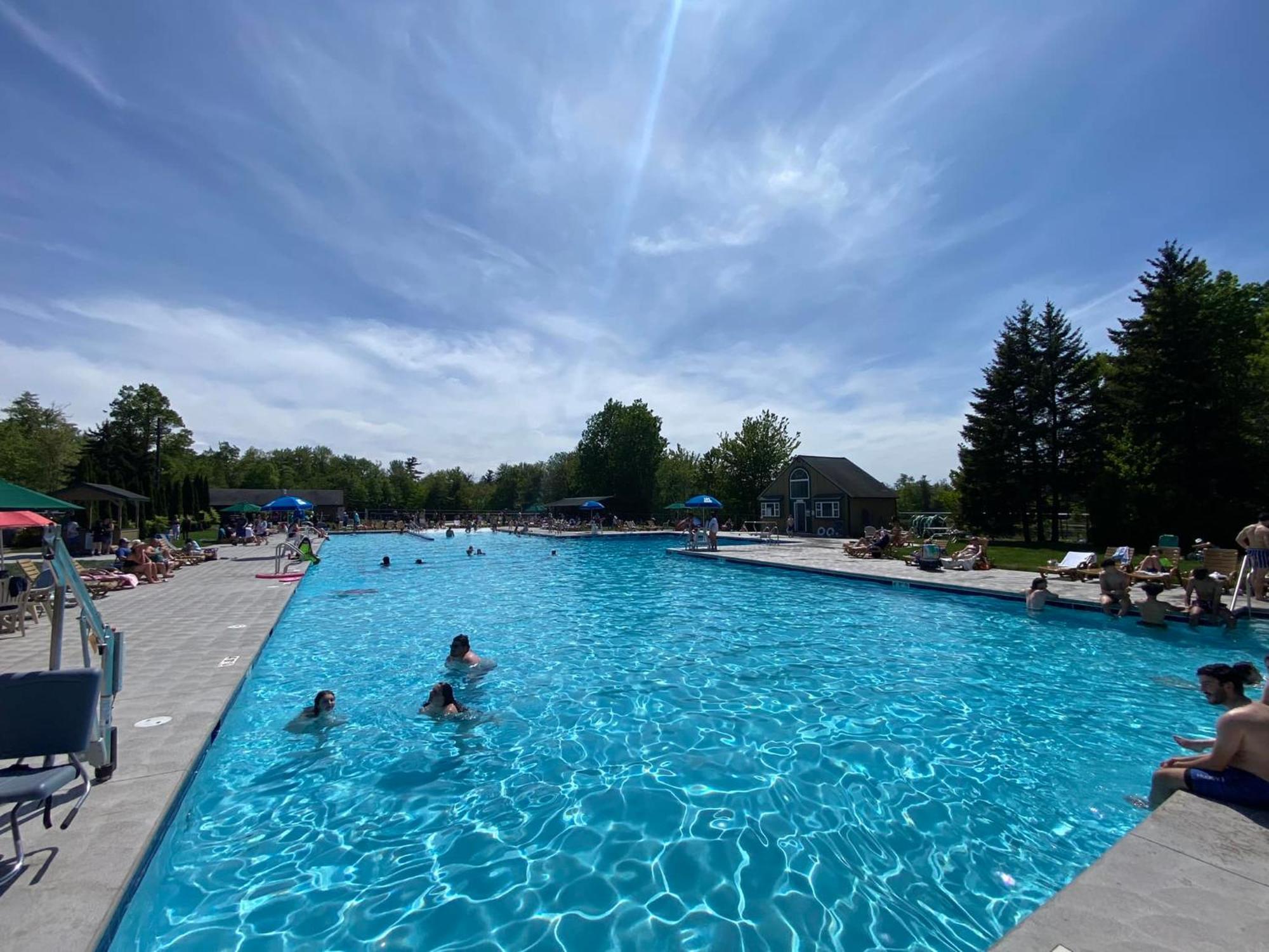 Walk To Pool & Beach - Spacious Gateway, Hot Tub, Game Room Pocono Country Place Εξωτερικό φωτογραφία