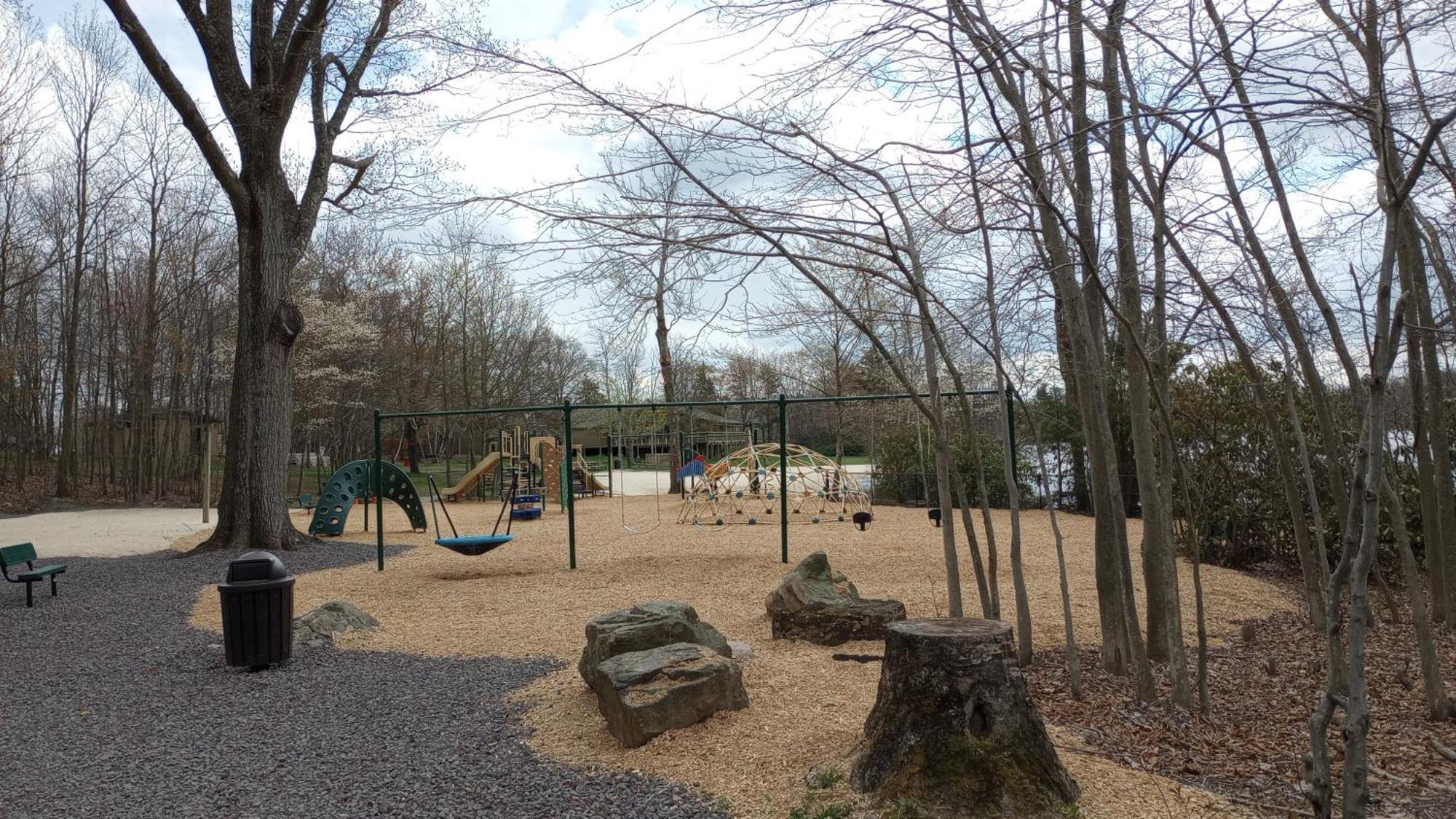 Walk To Pool & Beach - Spacious Gateway, Hot Tub, Game Room Pocono Country Place Εξωτερικό φωτογραφία