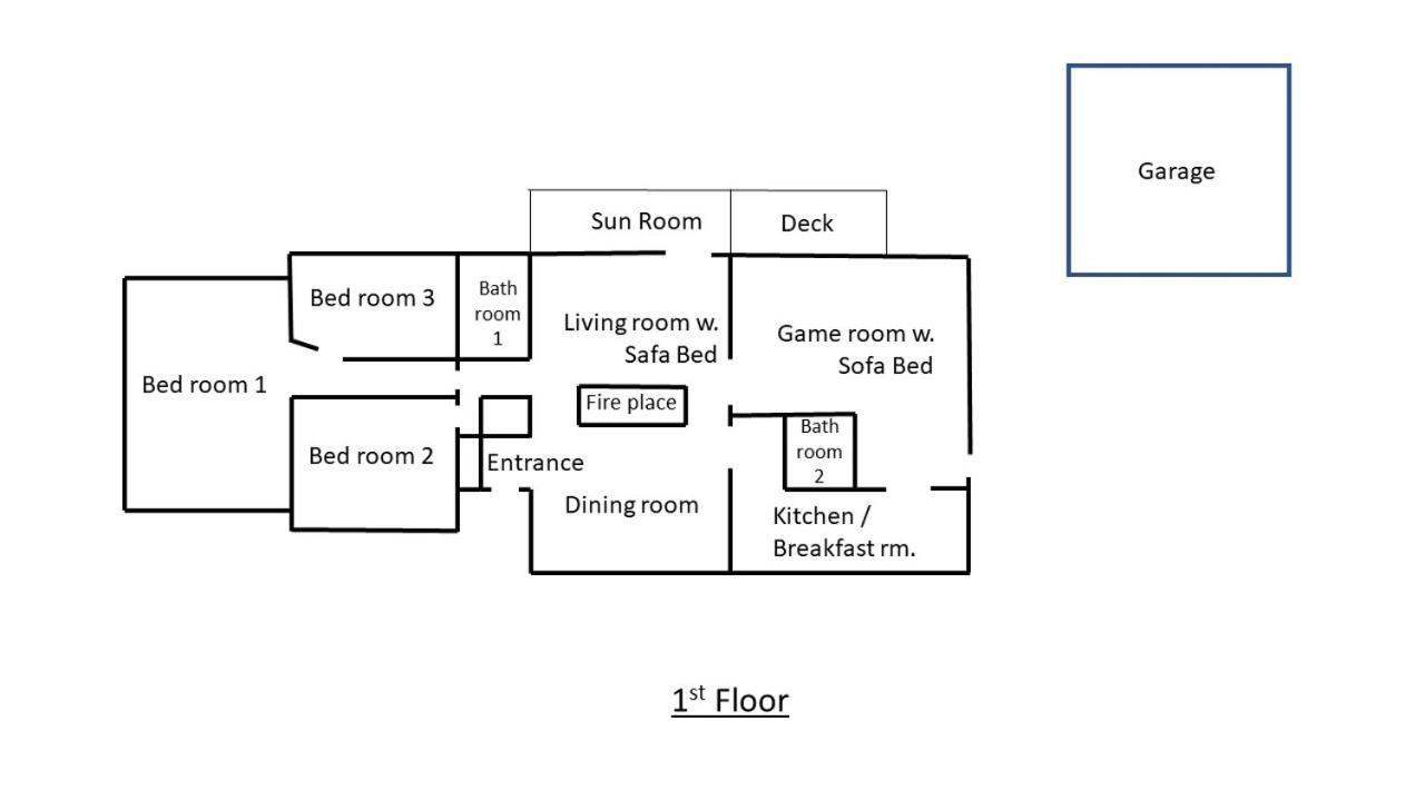 Walk To Pool & Beach - Spacious Gateway, Hot Tub, Game Room Pocono Country Place Εξωτερικό φωτογραφία