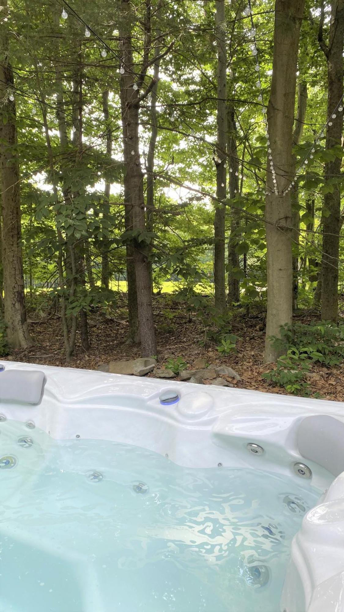 Walk To Pool & Beach - Spacious Gateway, Hot Tub, Game Room Pocono Country Place Εξωτερικό φωτογραφία