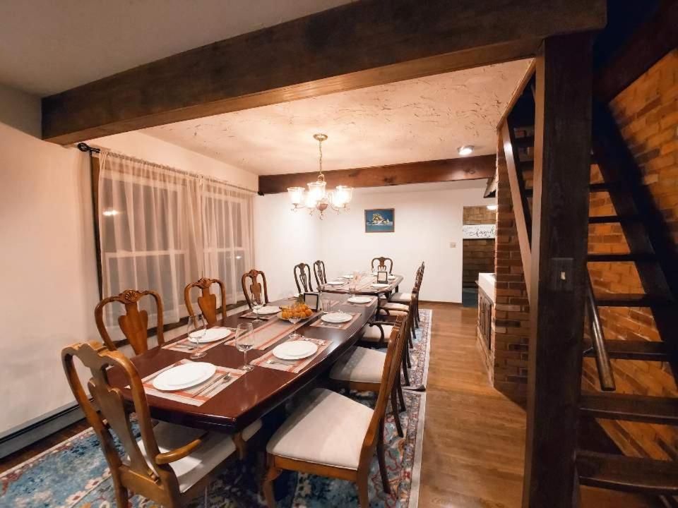 Walk To Pool & Beach - Spacious Gateway, Hot Tub, Game Room Pocono Country Place Εξωτερικό φωτογραφία