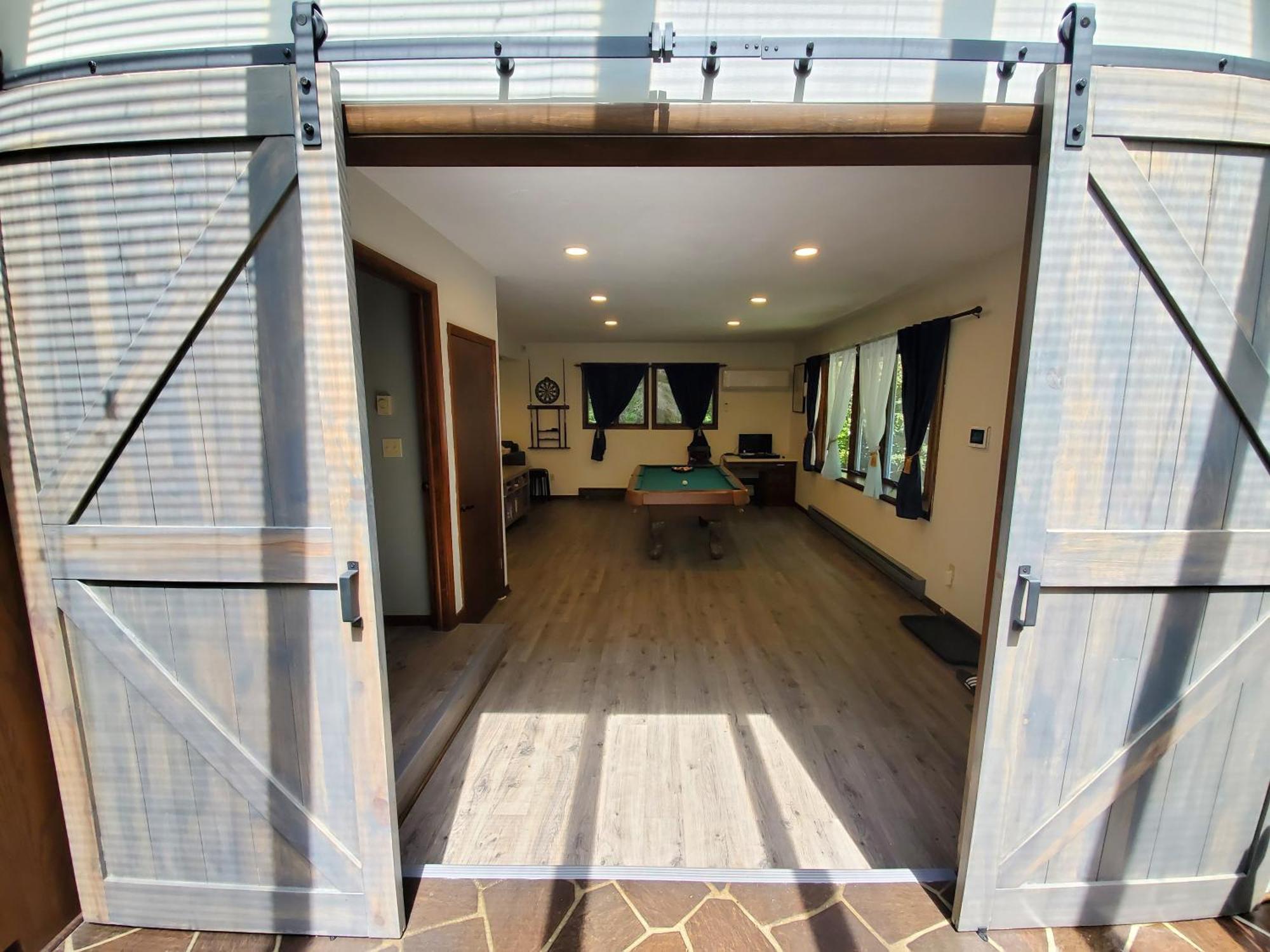 Walk To Pool & Beach - Spacious Gateway, Hot Tub, Game Room Pocono Country Place Εξωτερικό φωτογραφία